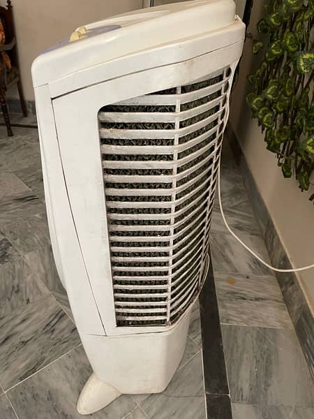 boss air cooler top quality working 3