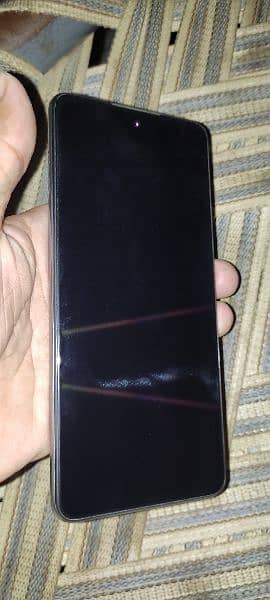 infinix note 11 pro with box+charger 10/10 condition 3