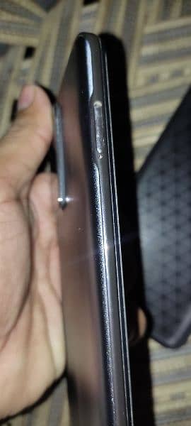 infinix note 11 pro with box+charger 10/10 condition 4