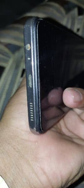 infinix note 11 pro with box+charger 10/10 condition 5