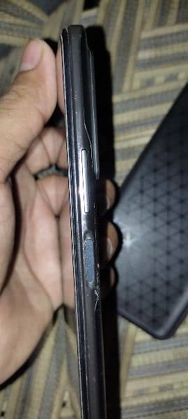 infinix note 11 pro with box+charger 10/10 condition 7