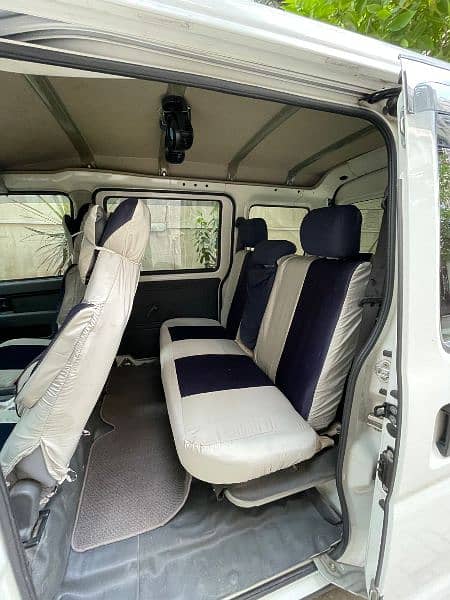 Daihatsu Hijet 2017 11