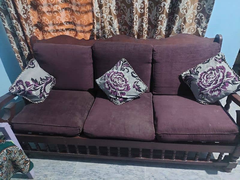 5 seater sofa set for sale 0