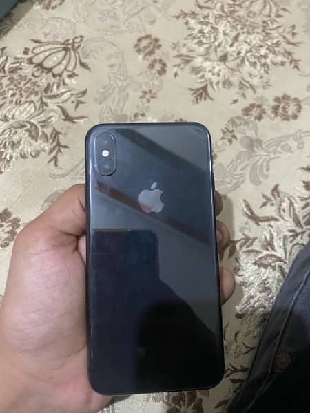 Iphone x pta aprooved 0