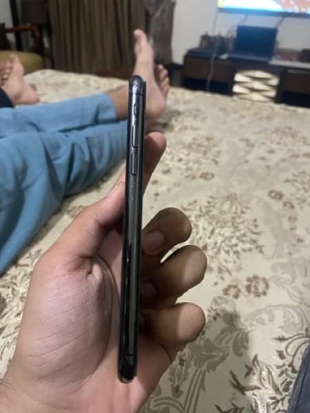 Iphone x pta aprooved 1