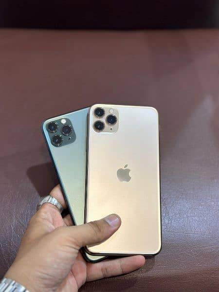 Iphone 11 pro max 5