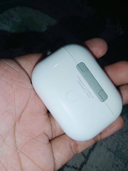 Airpod pro 2 5