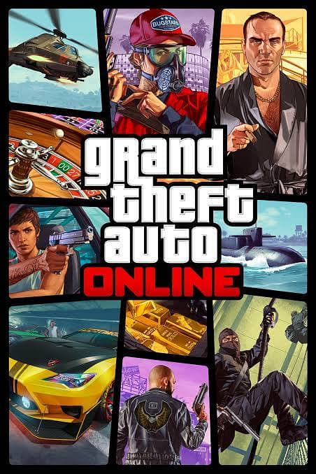 GTA V OFFLINE PC Gujrat 1