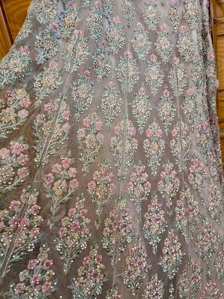 formal/walima/barat dress 1