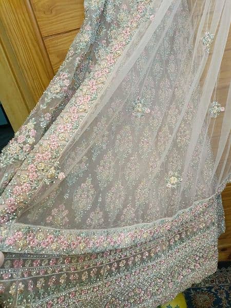 formal/walima/barat dress 3