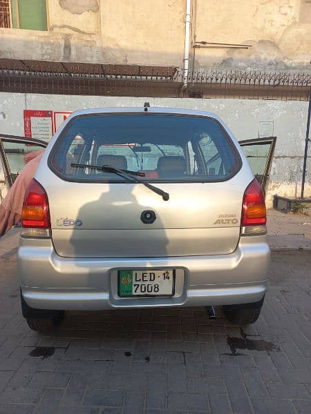 Suzuki Alto 2014 0