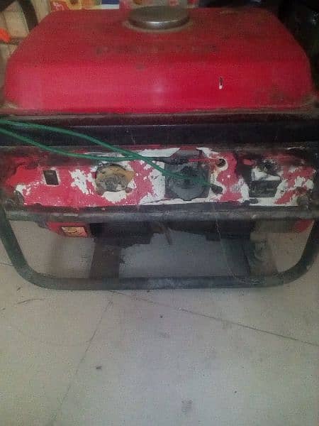 Argentine for sale generator 0