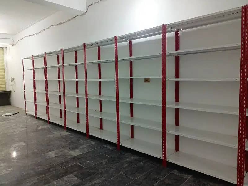 super store rack / Pharmacy racks / warehouse racks / tuc shop racks 3