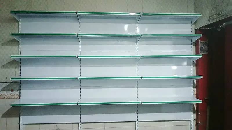 super store rack / Pharmacy racks / warehouse racks / tuc shop racks 19