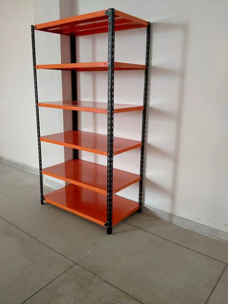 wall rack/ Rack / Super store rack / Pharmacy racks in pakistan 13