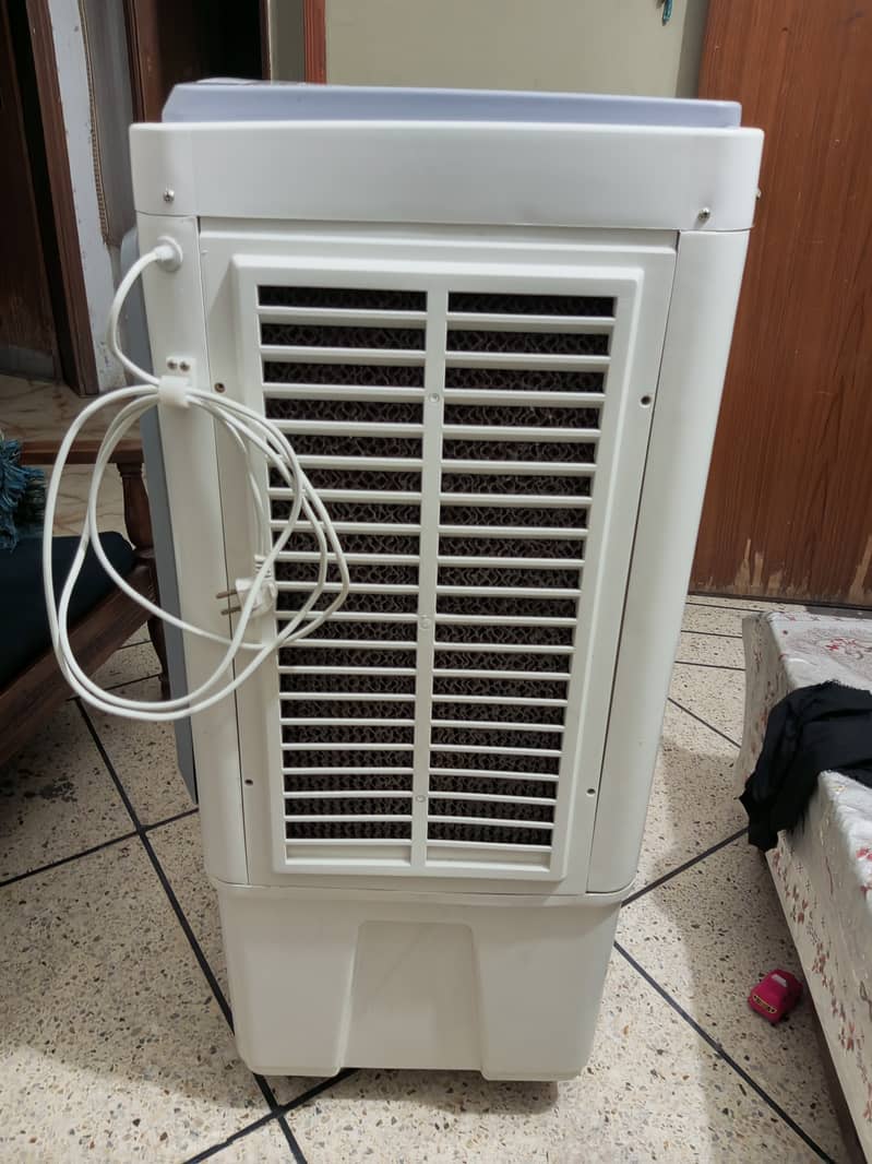 Rays Air Cooler Rc 550 0