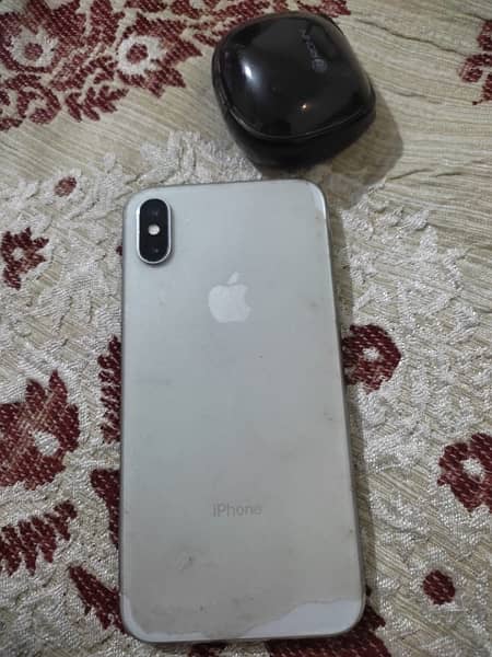 Iphone x for sale 2
