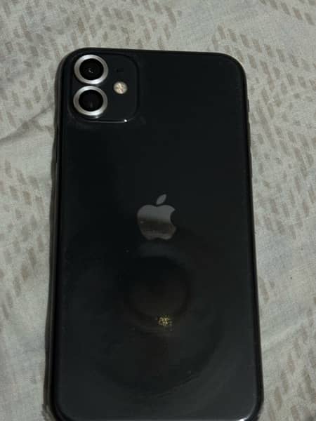 Iphone 11 64 gb, JV price 63000 0