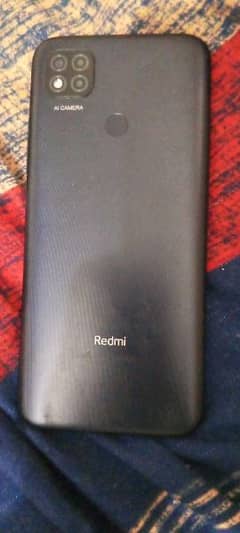 Redmi 9c for sale 2 32gb