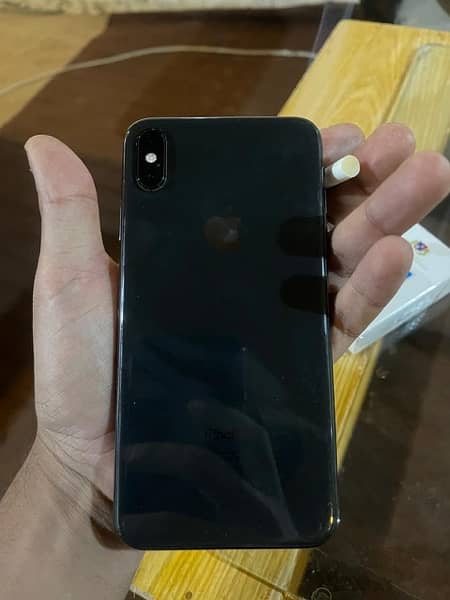 Iphone Xsmax for sale 0