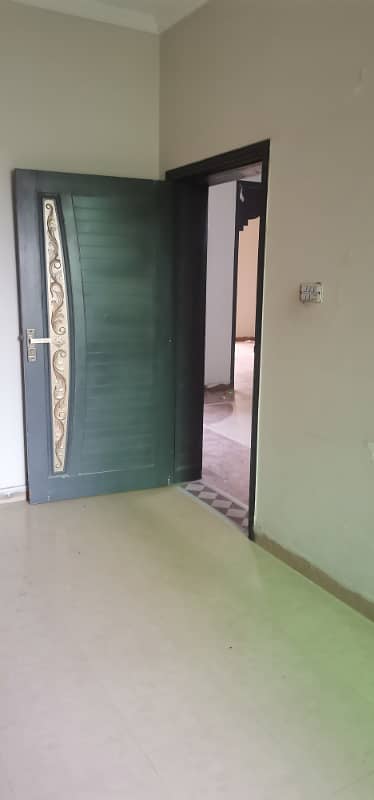 Uper portion for rent in gulraiz 5