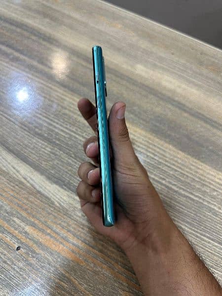 one plus 8t 10