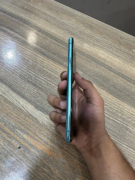 one plus 8t 11