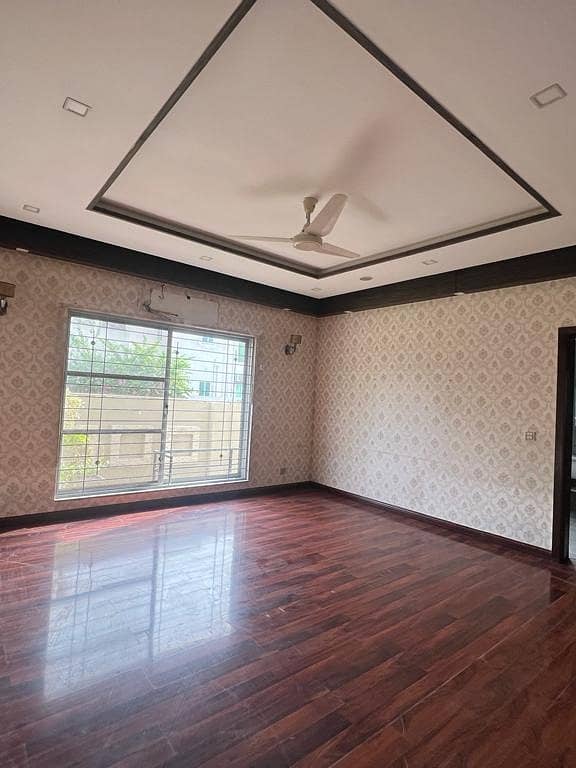 1 Kanal Full House Available For Rent In DHA Phase 7 Lahore 0