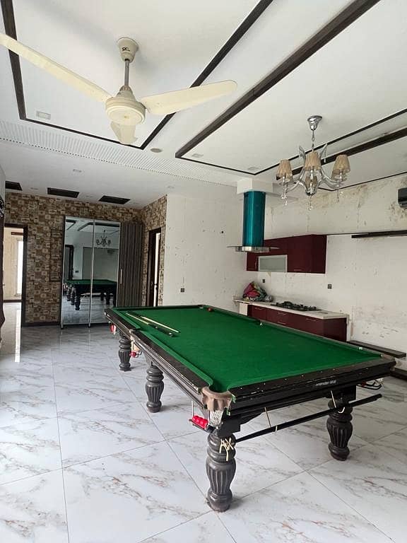 1 Kanal Full House Available For Rent In DHA Phase 7 Lahore 14