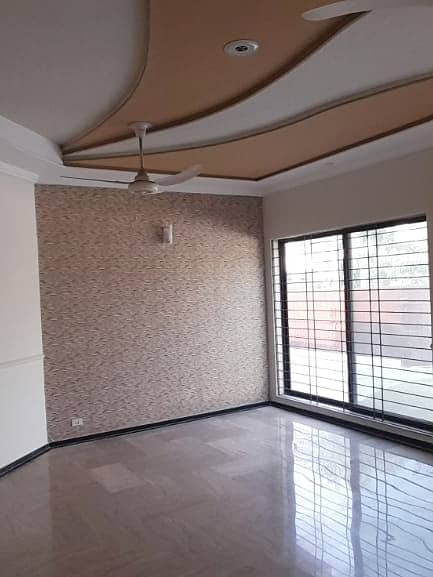 1 Kanal Full House Available For Rent In DHA Phase 7 Lahore 12