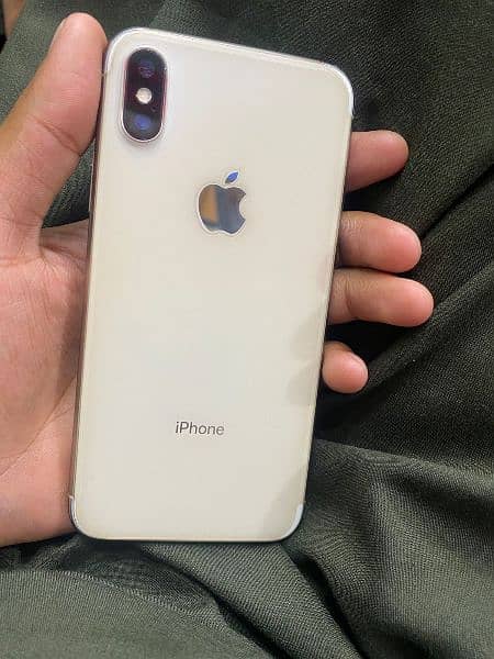 iphone x 1