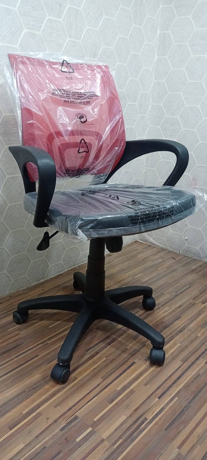 Adjustable Guaranteed Chair. 3