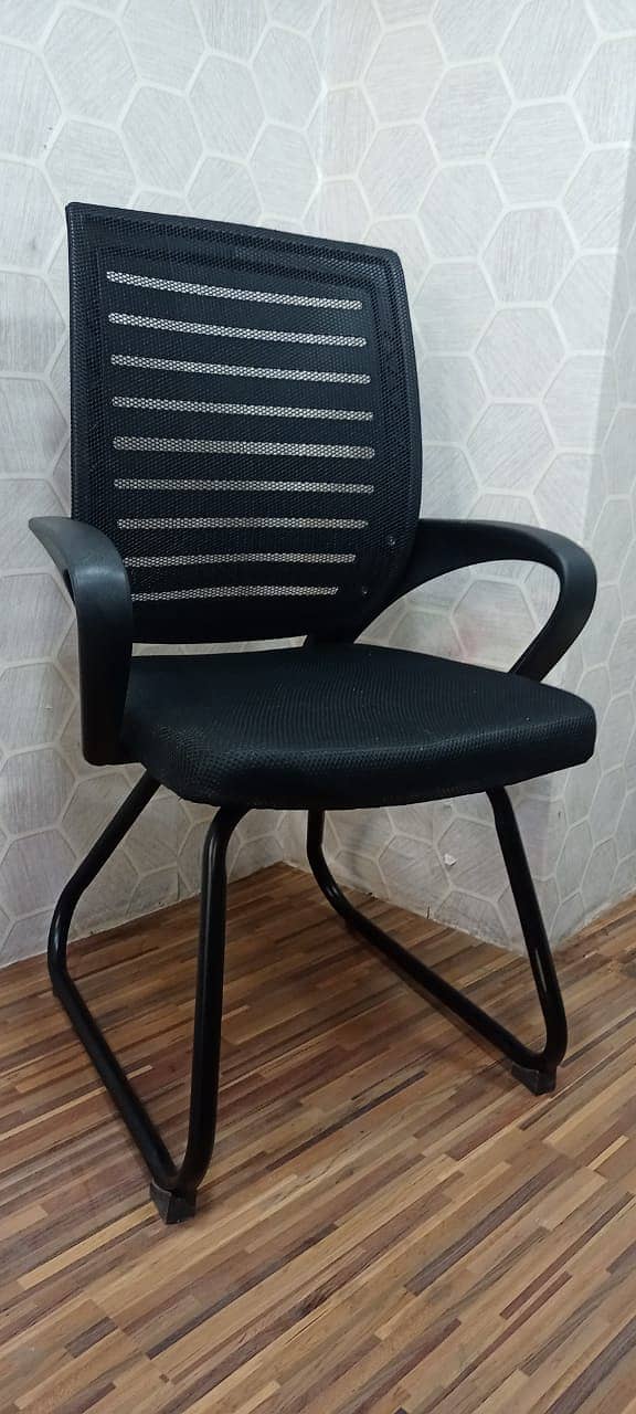 Adjustable Guaranteed Chair. 4