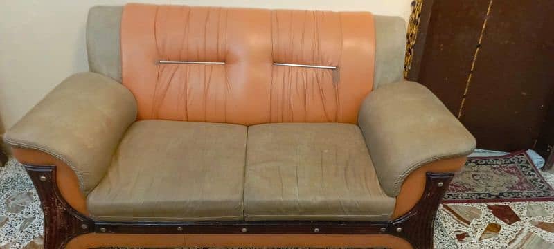 7 seater sofa set 2