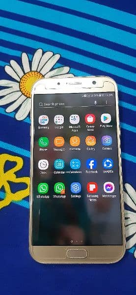 Samsung A7 2017 for sale 03010018494 1