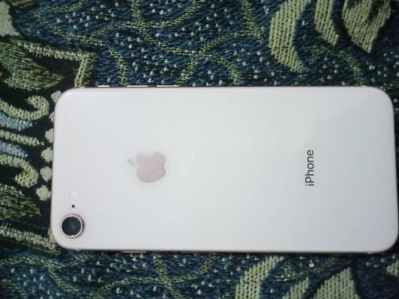 iphone 8 non pta in good condition urgent sale 3