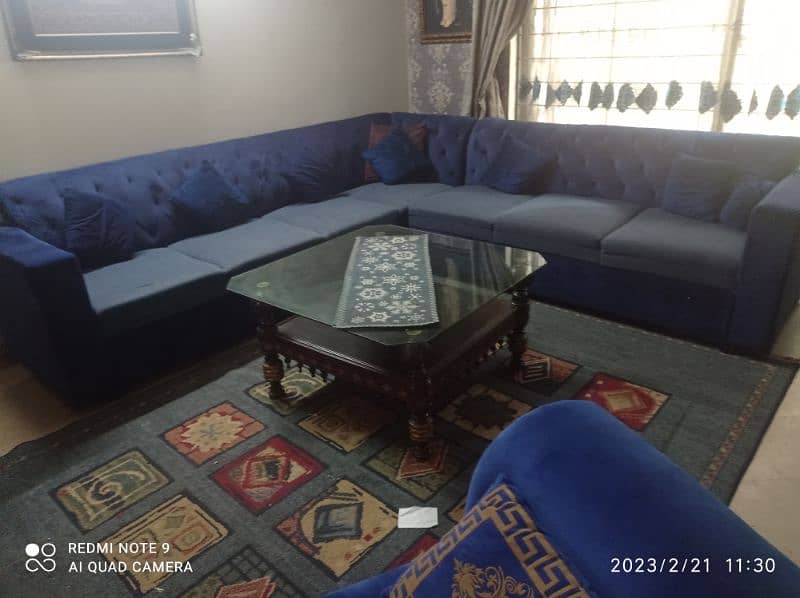 l shaped 7seater sofas 1