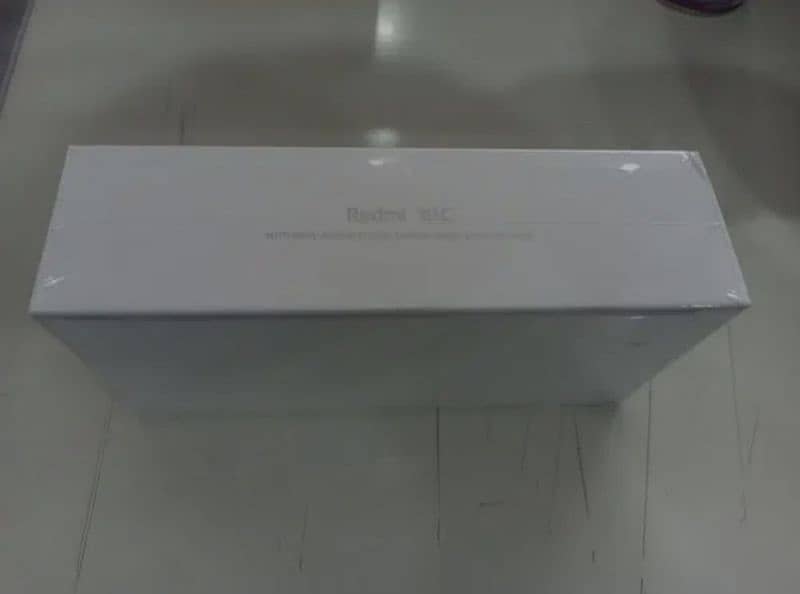 Redmi 10C Mint Green 4/64 3