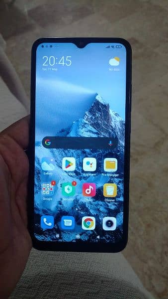 Redmi 10A 6+2/128 gb 3