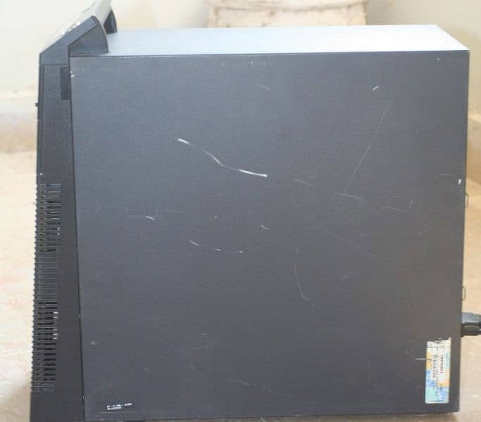 LENOVO gaming pc 3