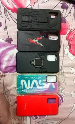 samsung galaxy A32 covers