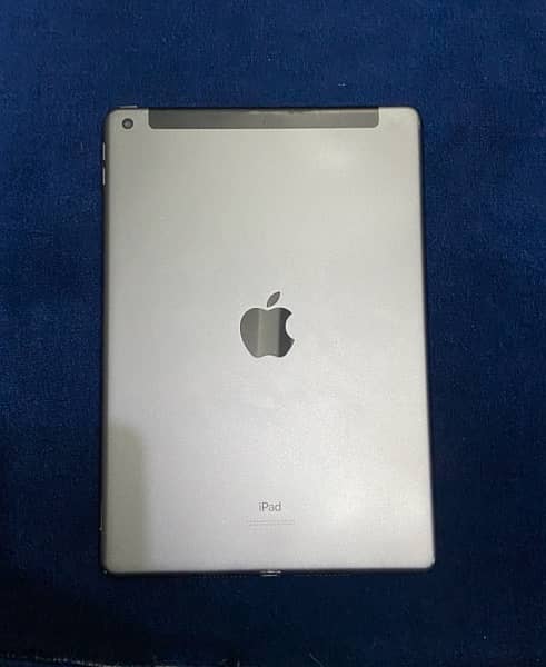 iPad 8th Generation PTA Approved 0