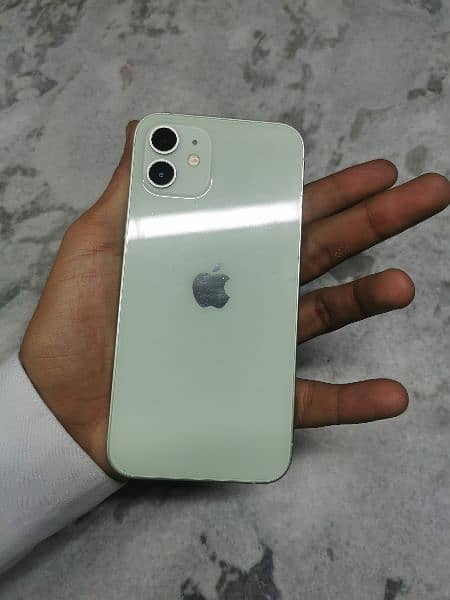 Iphone 12 non pta 0