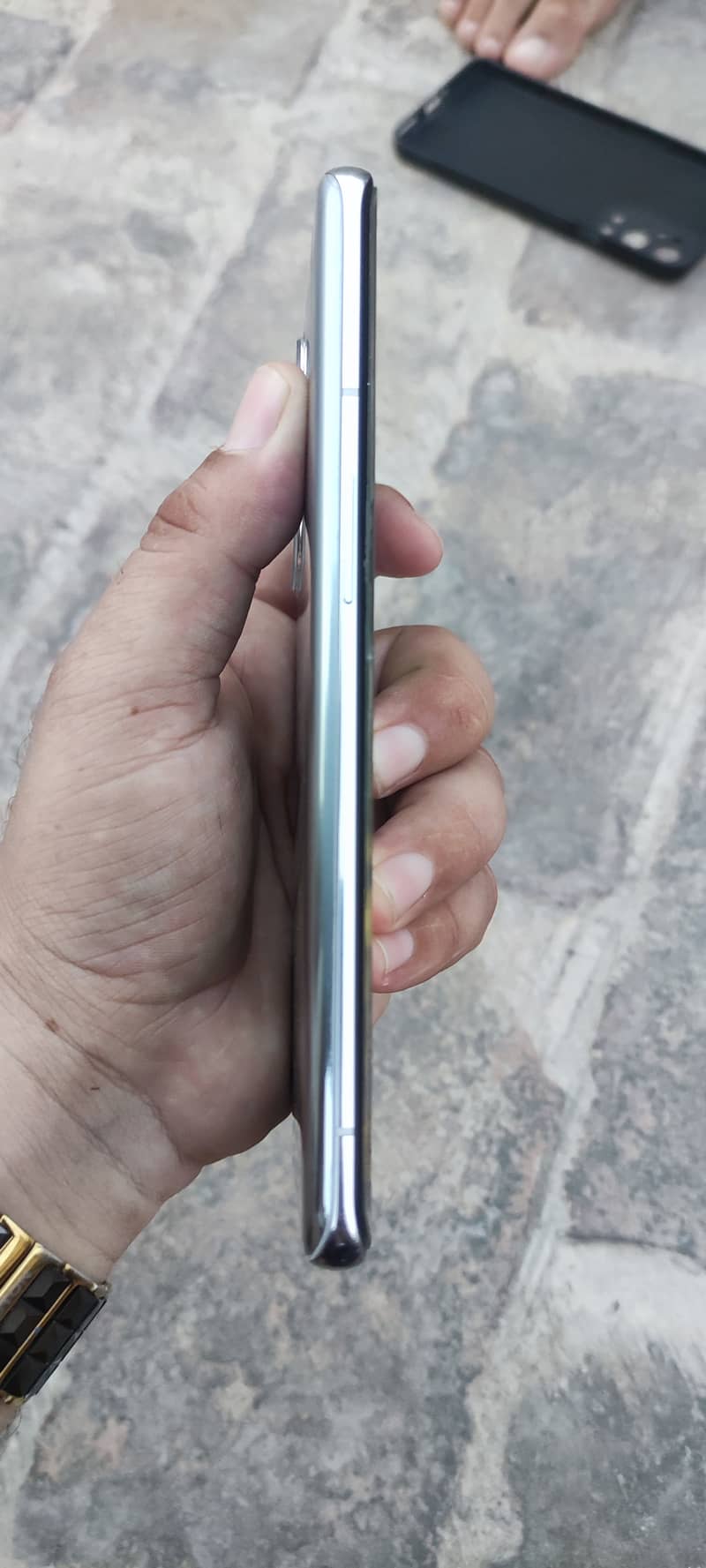 OnePlus 9 Pro 12/256 global dual sim 2