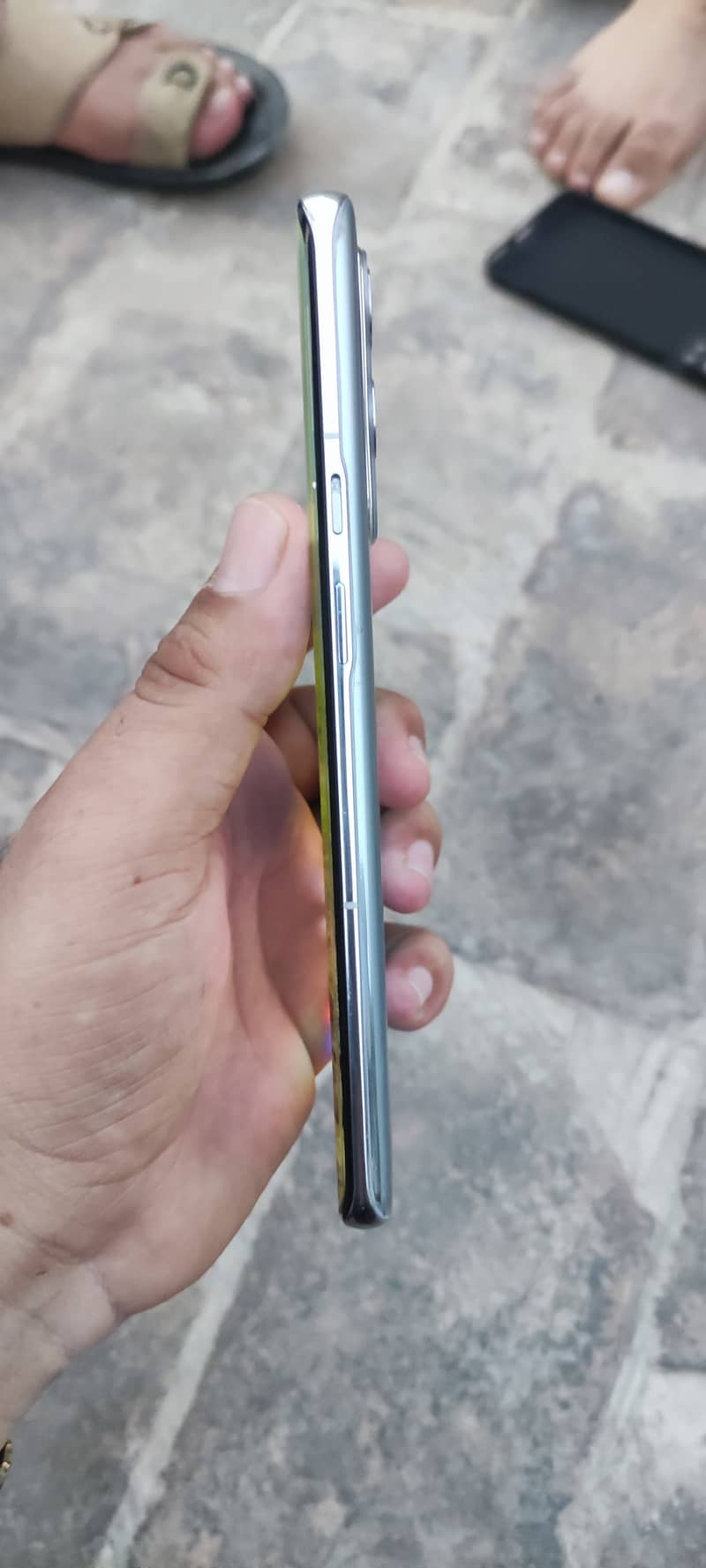 OnePlus 9 Pro 12/256 global dual sim 3