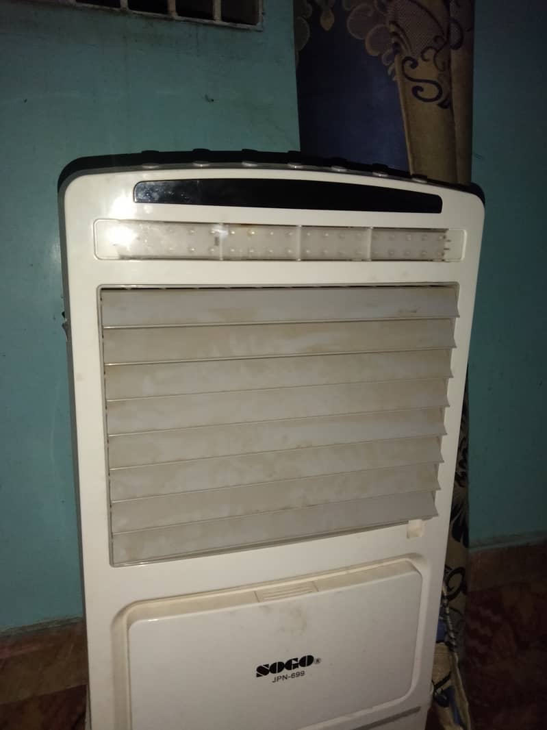 Good air cooler in cheap price 0