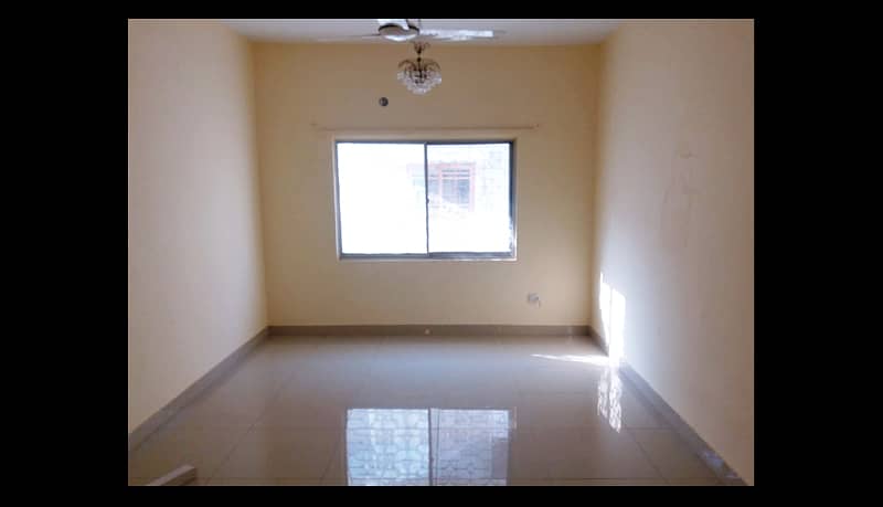 Clifton Block 5,1800 Square Feet, 3 Bedroom Apartment For Rent 3