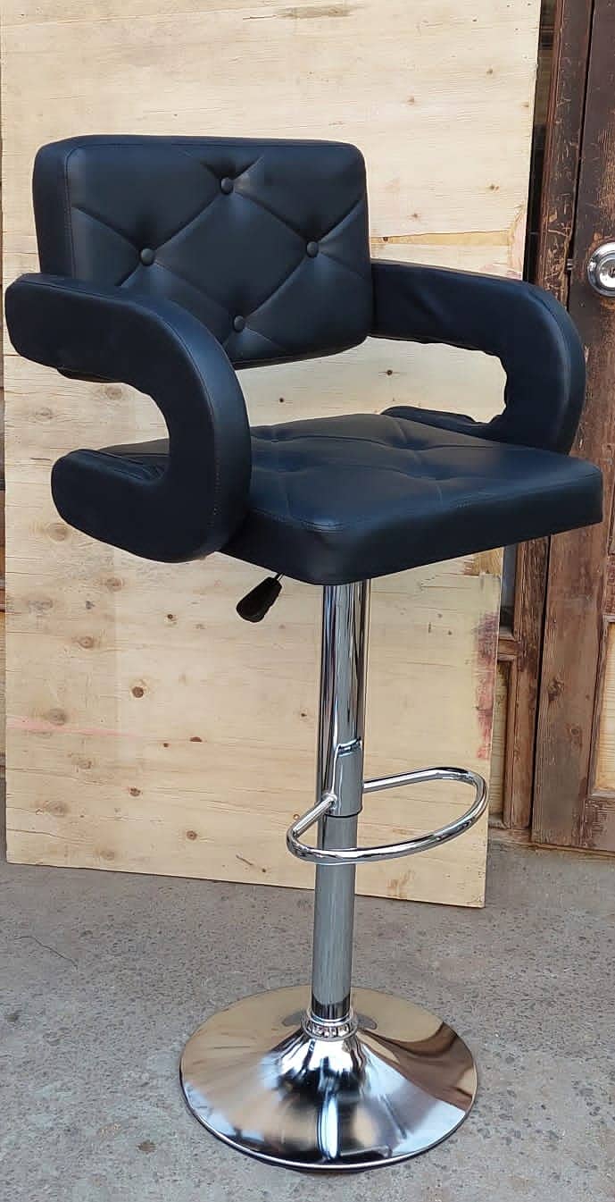 Officers Chair Adjustable Guaranteed 2