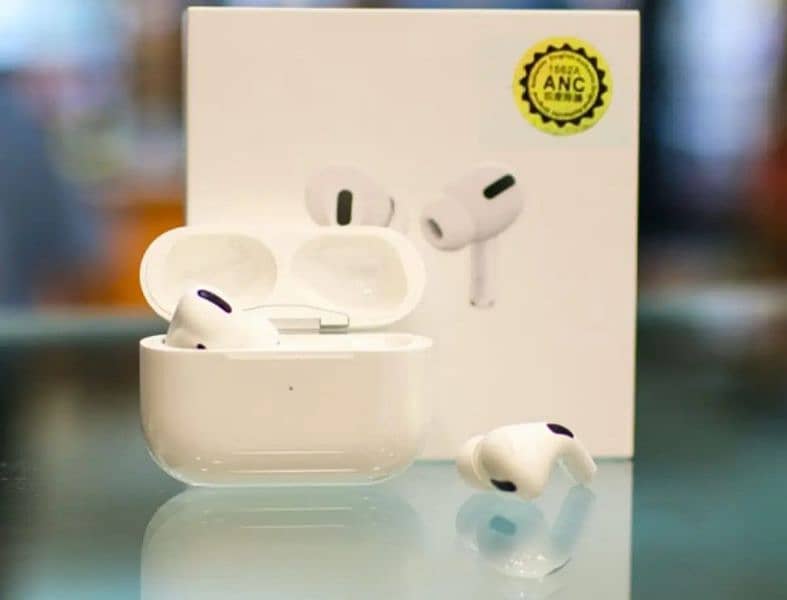 Air pods pro ANC 0