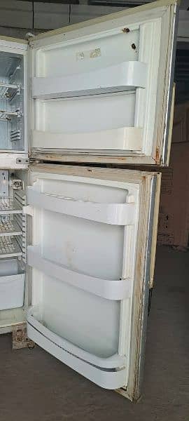 Pel refrigerator 1